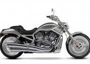 Harley-Davidson VRSCA V-Rod